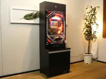 Amazon.co.jp: パチンコ台 パチンコ 実機用 収納キャビネット